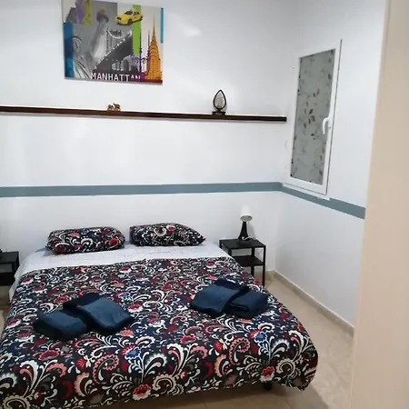 Guest house Good Times *