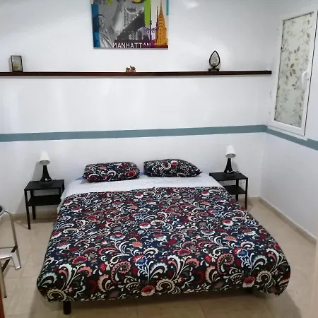 Guest house Good Times Las Palmas de Gran Canaria