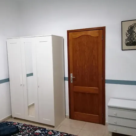Good Times Guest house Las Palmas de Gran Canaria