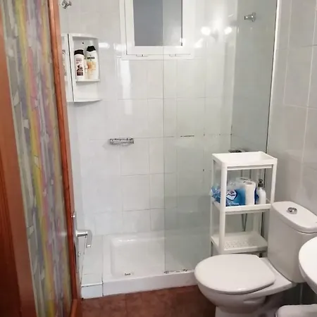 Guest house Good Times Las Palmas de Gran Canaria